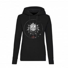 Sudadera "Sol Invicto"