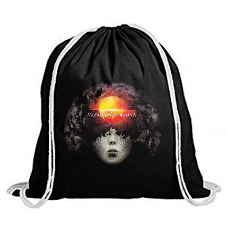 Mochila "El Camino Inverso..."