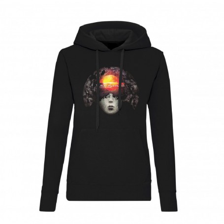 Sudadera "El Camino Inverso..." 2