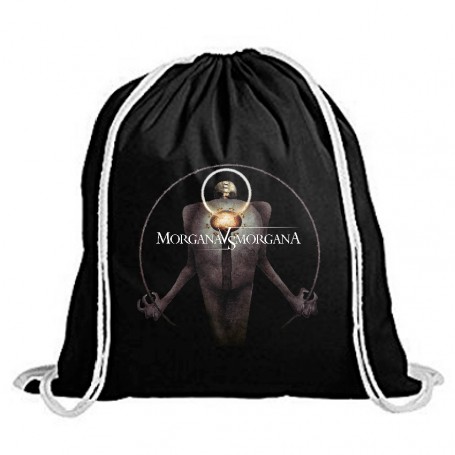 Mochila "En el nimbo"