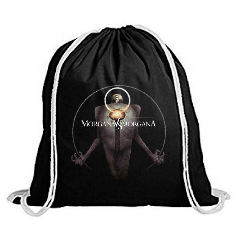 Mochila "En el nimbo"