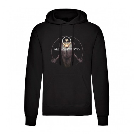 Sudadera "En el nimbo"