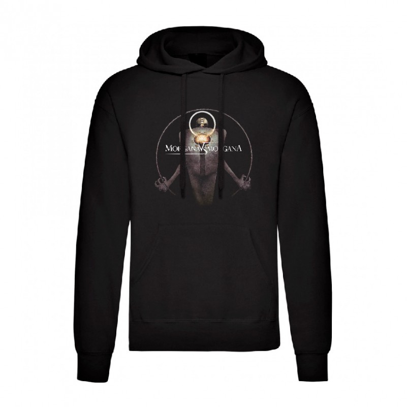 Sudadera "En el nimbo"