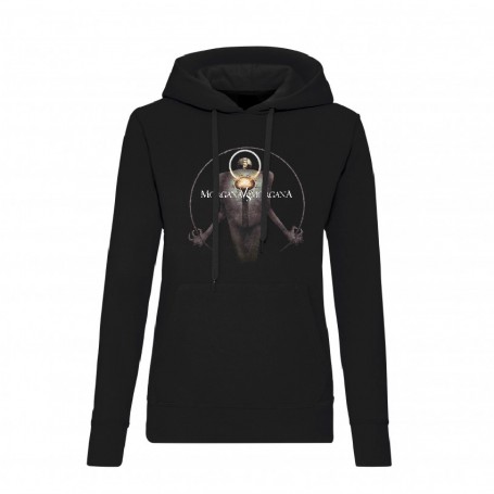 Sudadera "En el nimbo" 2