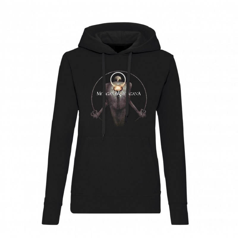 Sudadera "En el nimbo"