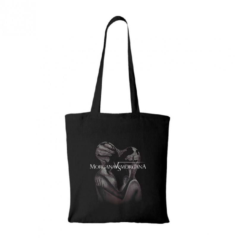 Bolsa de tela "De lo inevitable"