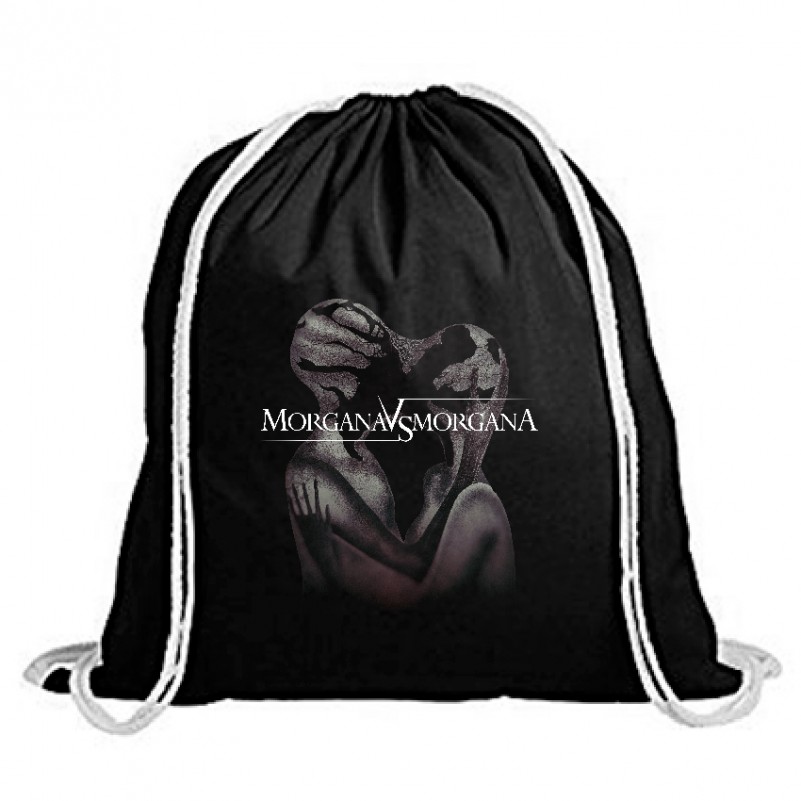 Mochila "De lo inevitable"