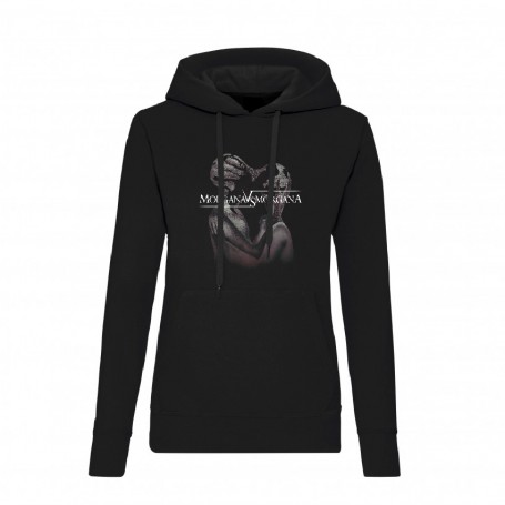 Sudadera "De lo inevitable" 2