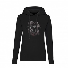 Sudadera "De lo inevitable"