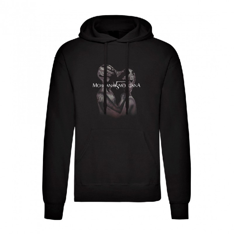 Sudadera "De lo inevitable"