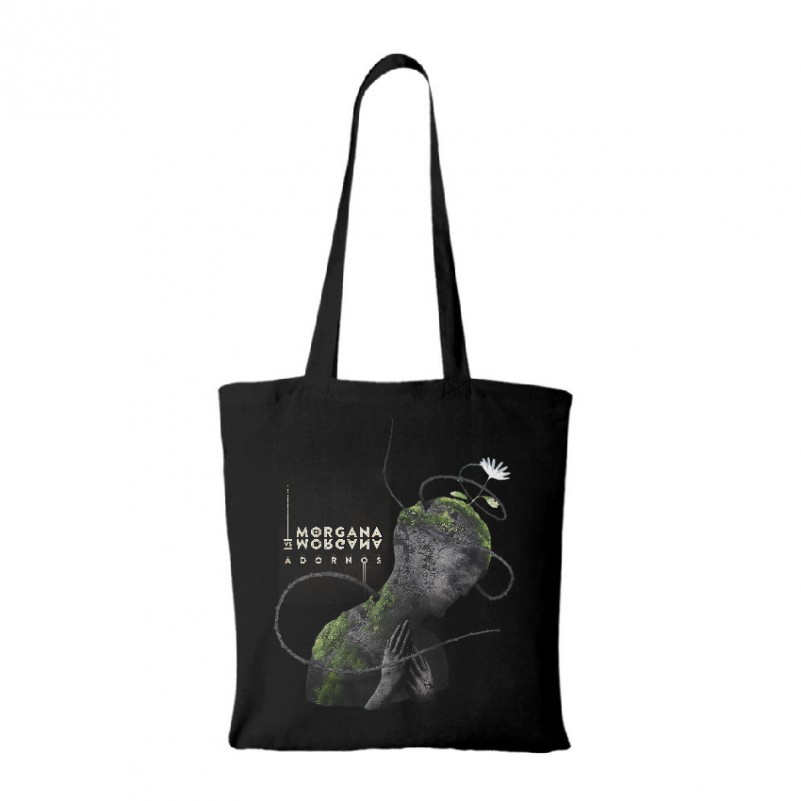 Bolsa de tela "Adornos"