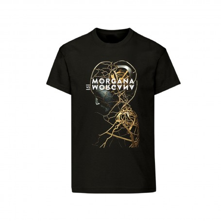 Camiseta "Sait-on aimer"