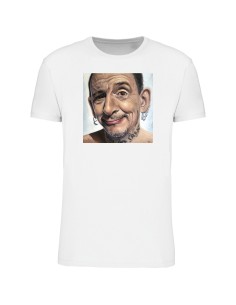 Camiseta "Evaristo 1" 2