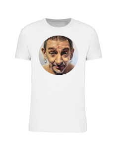 Camiseta "Evaristo 2"