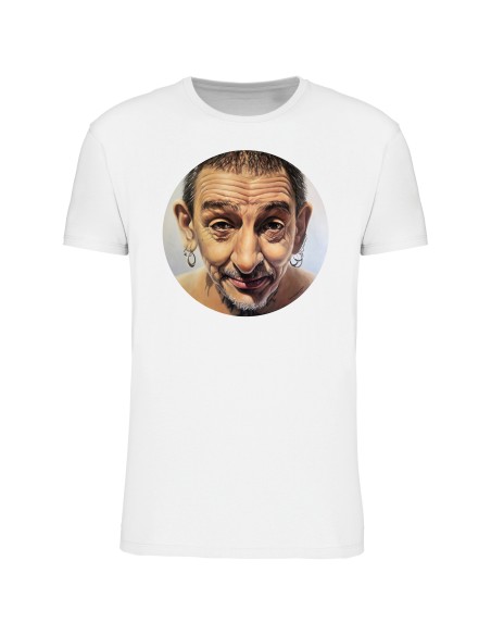 Camiseta "Evaristo 2"