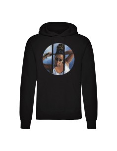 Sudadera "La perra Blanco" 2