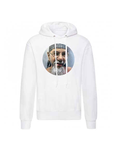 Sudadera "El Drogas"