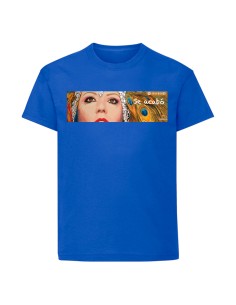 Camiseta "Se Acabó"