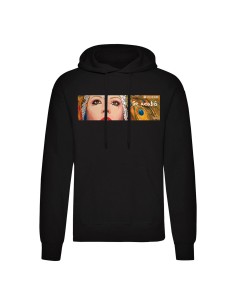 Sudadera "Se Acabó" 2