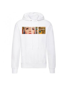 Sudadera "Se Acabó"
