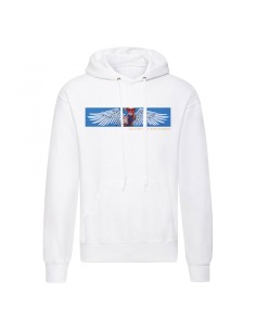 Sudadera "Soy el viento"