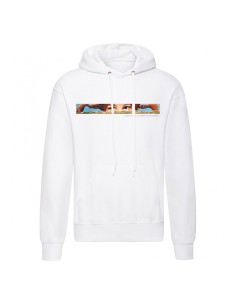 Sudadera "Pipi Calzaslargas"