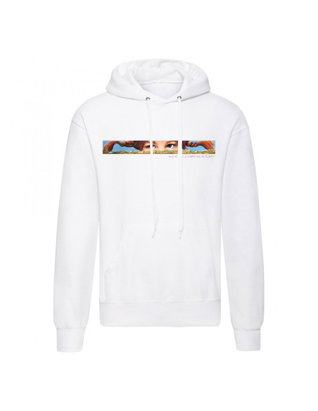 Sudadera "Pipi Calzaslargas"