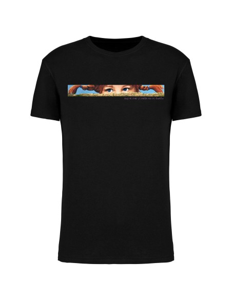 Camiseta "Pipi Calzaslargas"