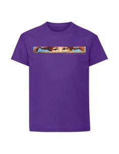 Camiseta "Pipi Calzaslargas"