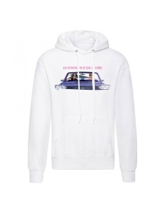 Sudadera "Thelma y Louise 2