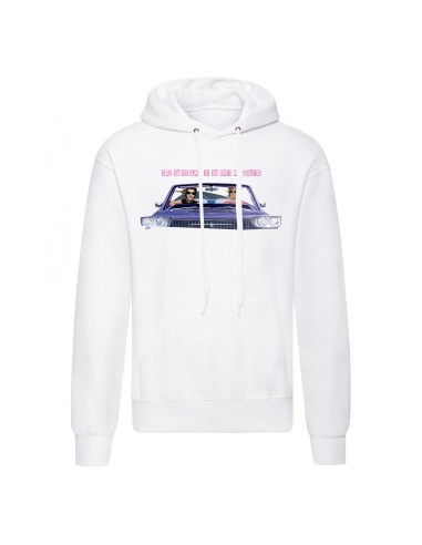 Sudadera "Thelma y Louise