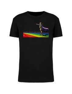 Camiseta "No esperes a crecer" 2