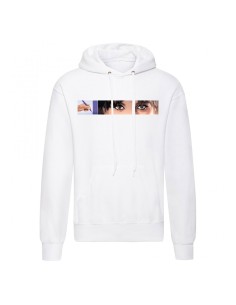 Sudadera "Puerta violeta" 2