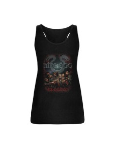 Camiseta "Llévame a tu tumba" 2