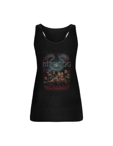 Camiseta "Llévame a tu tumba"