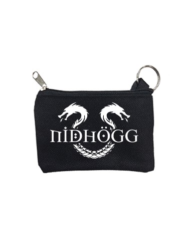 Monedero-llavero "Logotipo"