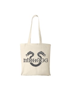 Bolsa de tela "Logotipo"