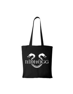 Bolsa de tela "Logotipo" 2