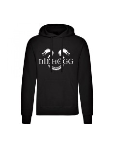 Sudadera "Logotipo" 2