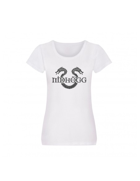 Camiseta "Logotipo"