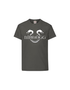 Camiseta "Logotipo"