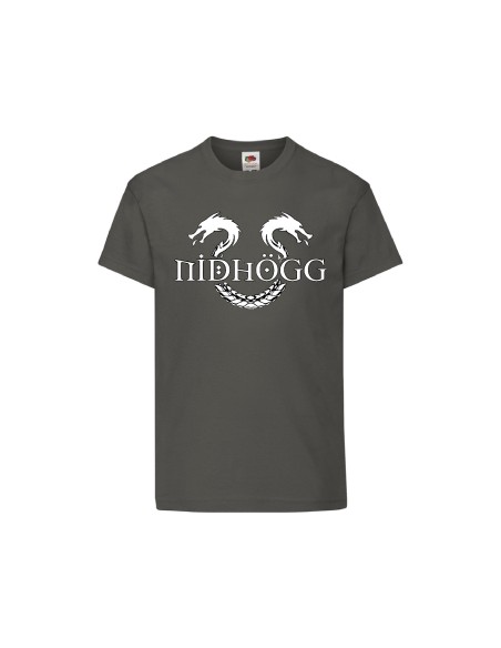 Camiseta "Logotipo"