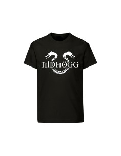 Camiseta "Logotipo" 2