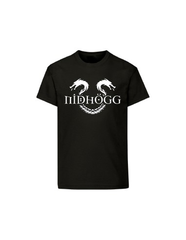 Camiseta "Logotipo"