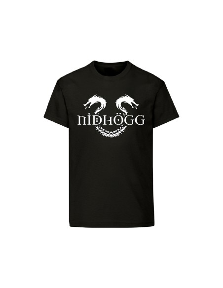 Camiseta "Logotipo"