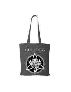 Bolsa de tela "El Devorador"