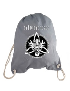 Mochila "El Devorador" 2