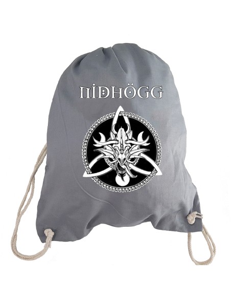 Mochila "El Devorador"