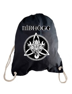 Mochila "El Devorador"