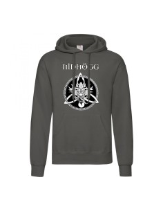 Sudadera "El Devorador" 2